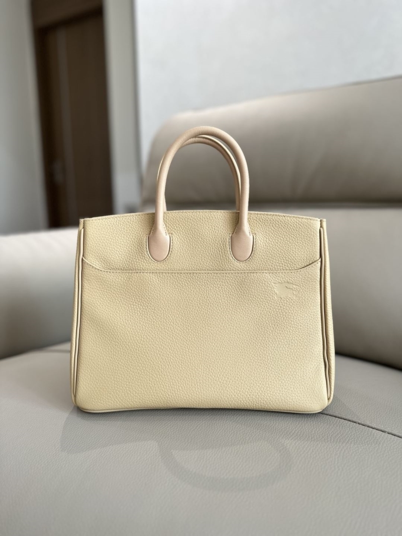 Bv*b*rry top handle bags